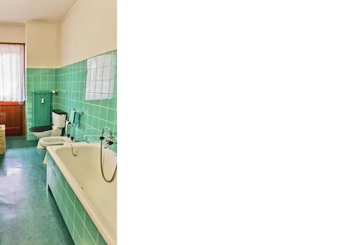 Chesa San Gian - Celerina *