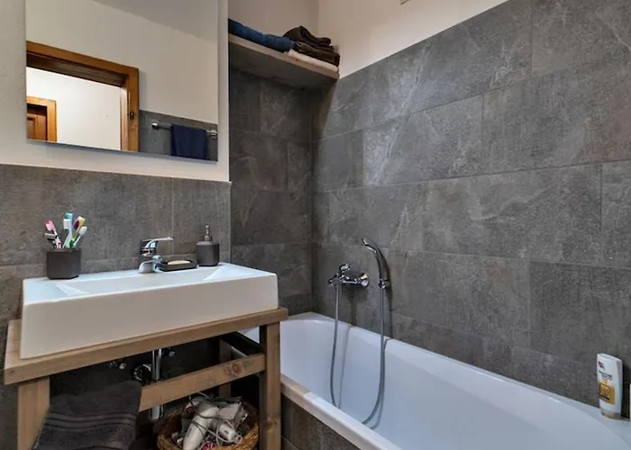 Chesa San Gian - Celerina *