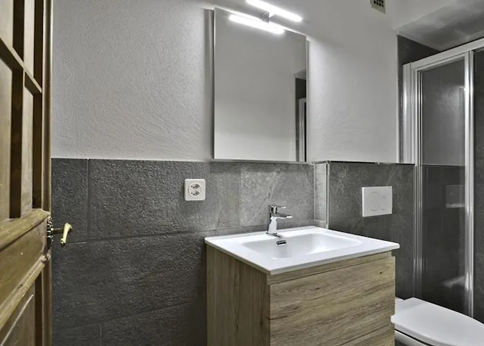 Chesa San Gian - Celerina Celerina/Schlarigna