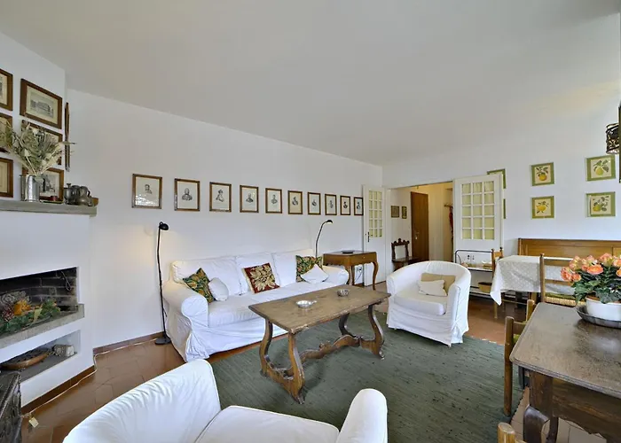 Daire Chesa San Gian - Celerina Celerina/Schlarigna