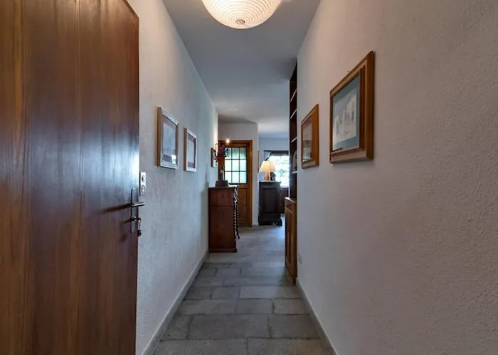 Chesa San Gian - Celerina Celerina/Schlarigna