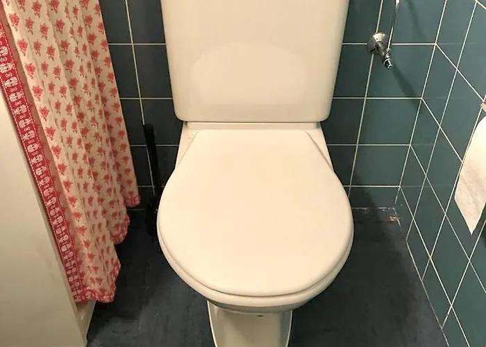 Chesa San Gian - Celerina Celerina/Schlarigna