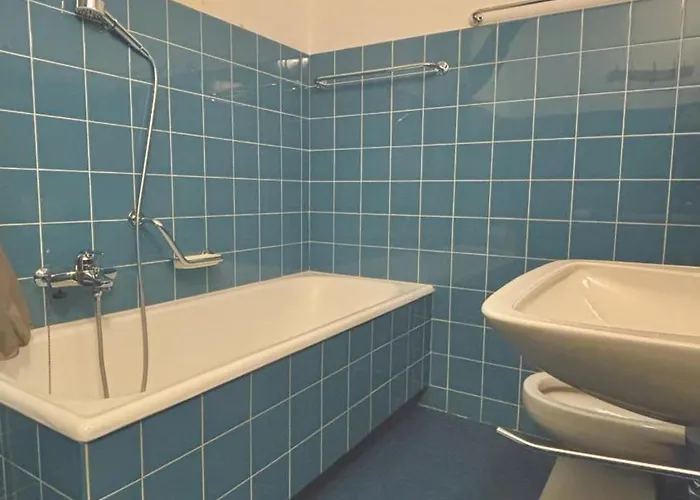 Chesa San Gian - Celerina * Celerina/Schlarigna