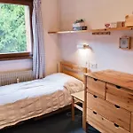 Apartman Chesa San Gian - Celerina