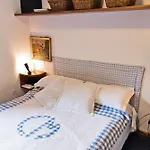 Chesa San Gian - Celerina Apartman Celerina/Schlarigna