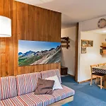 Chesa San Gian - Celerina Apartman *