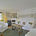Chesa San Gian - Celerina Apartman