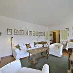 Apartman Chesa San Gian - Celerina Celerina/Schlarigna