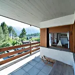Apartman Chesa San Gian - Celerina *