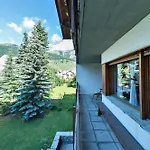 Chesa San Gian - Celerina Apartman