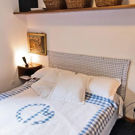 Chesa San Gian - Celerina Appartement Celerina/Schlarigna