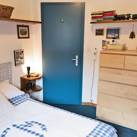 Chesa San Gian - Celerina Appartement *