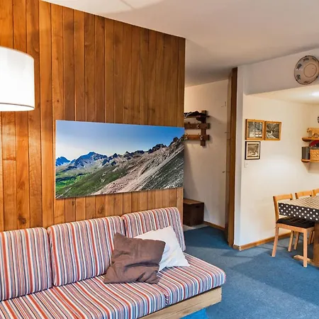 Chesa San Gian - Celerina Appartement *