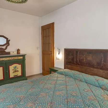 Chesa San Gian - Celerina * Celerina/Schlarigna