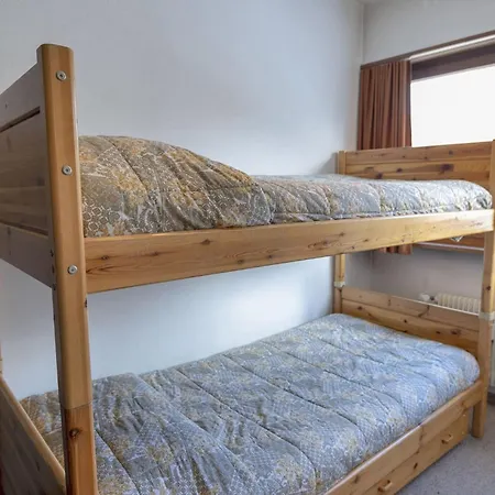 Chesa San Gian - Celerina *