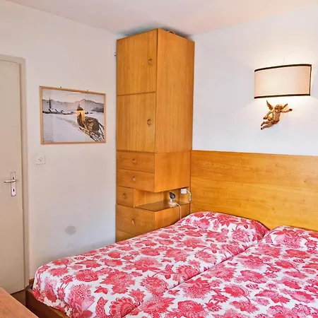 Chesa San Gian - Celerina Appartement *