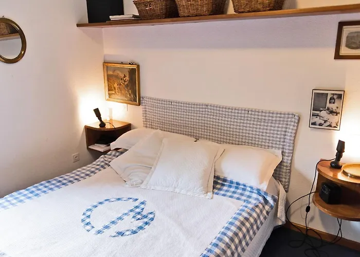 Chesa San Gian - Celerina Appartement Celerina/Schlarigna