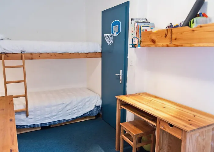 Chesa San Gian - Celerina Celerina/Schlarigna