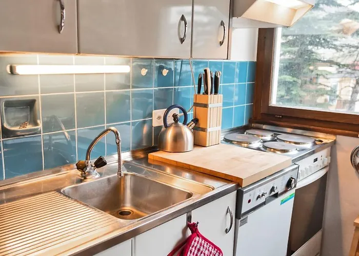 Chesa San Gian - Celerina