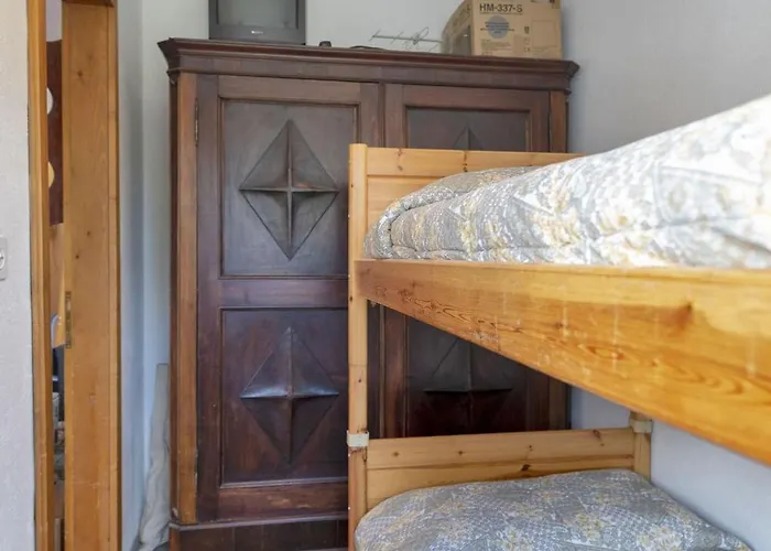 Chesa San Gian - Celerina Appartement Celerina/Schlarigna