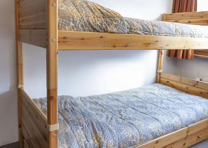 Chesa San Gian - Celerina *