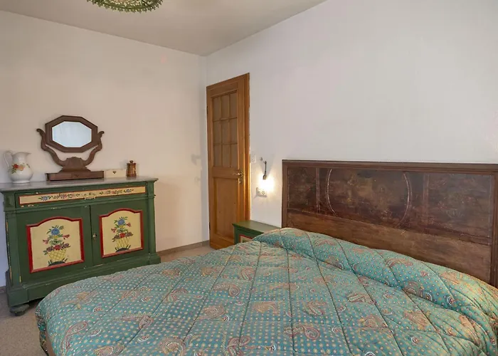 Chesa San Gian - Celerina * Celerina/Schlarigna