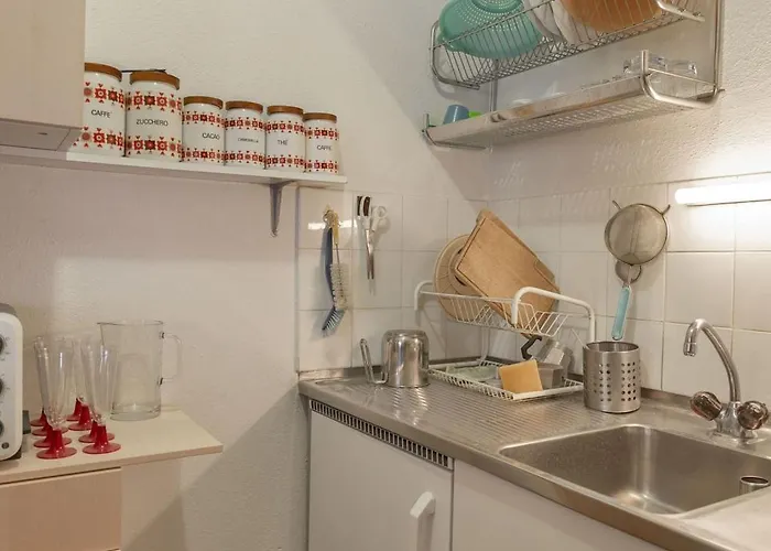 Appartement Chesa San Gian - Celerina