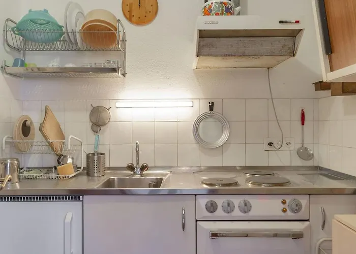 Chesa San Gian - Celerina Appartement