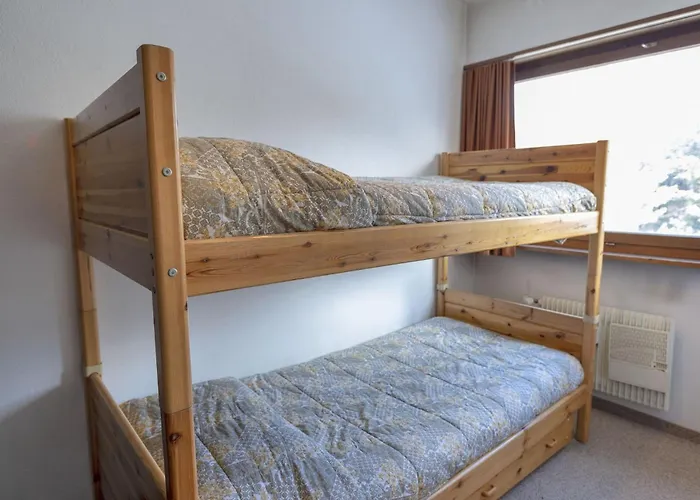 Chesa San Gian - Celerina *