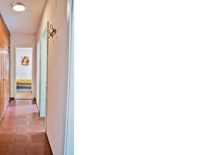 Appartement Chesa San Gian - Celerina Celerina/Schlarigna