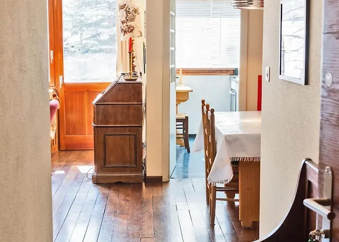 Chesa San Gian - Celerina Celerina/Schlarigna