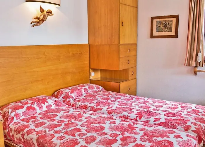 Chesa San Gian - Celerina * Celerina/Schlarigna