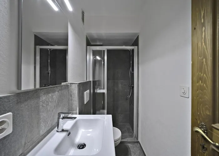 Chesa San Gian - Celerina Appartement Celerina/Schlarigna