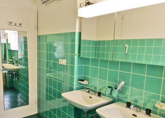 Appartement Chesa San Gian - Celerina Celerina/Schlarigna