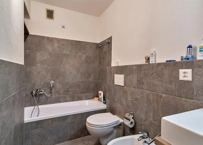 Chesa San Gian - Celerina * Celerina/Schlarigna