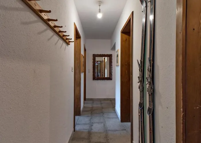 Chesa San Gian - Celerina Appartement Celerina/Schlarigna