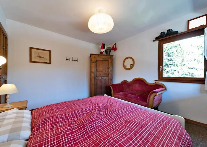 Chesa San Gian - Celerina Celerina/Schlarigna