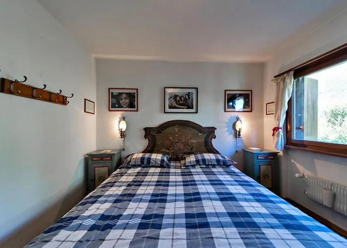 Appartement Chesa San Gian - Celerina