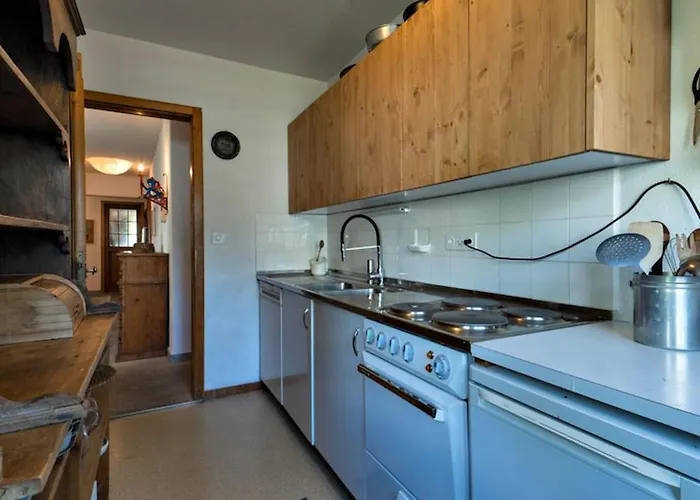 Chesa San Gian - Celerina Celerina/Schlarigna