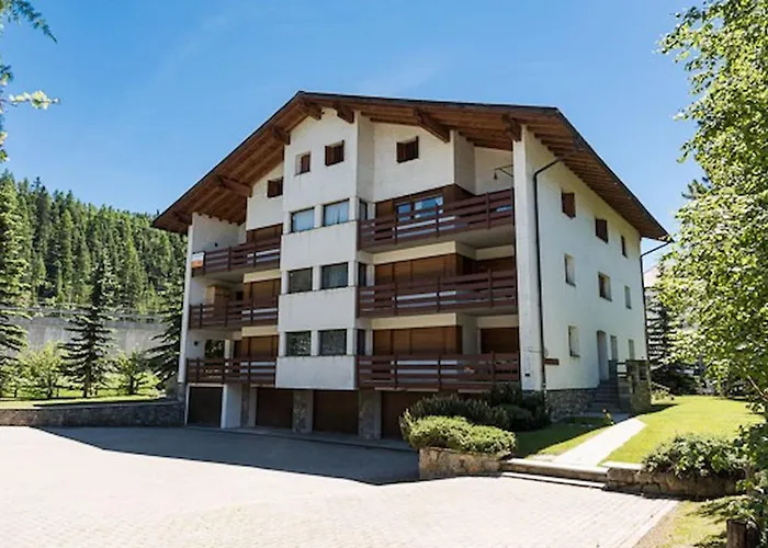 Chesa San Gian - Celerina Celerina/Schlarigna