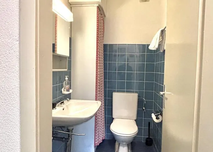 Appartement Chesa San Gian - Celerina Celerina/Schlarigna