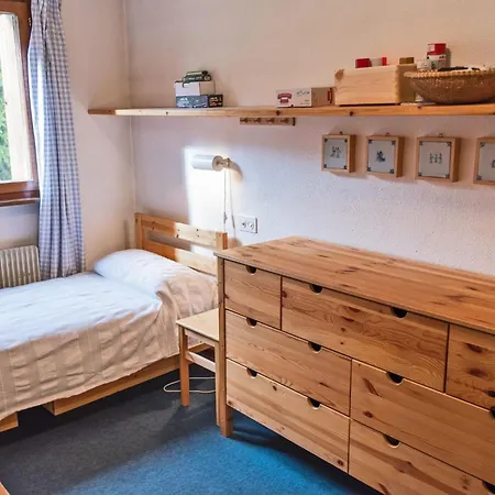 Chesa San Gian - Celerina Apartament *