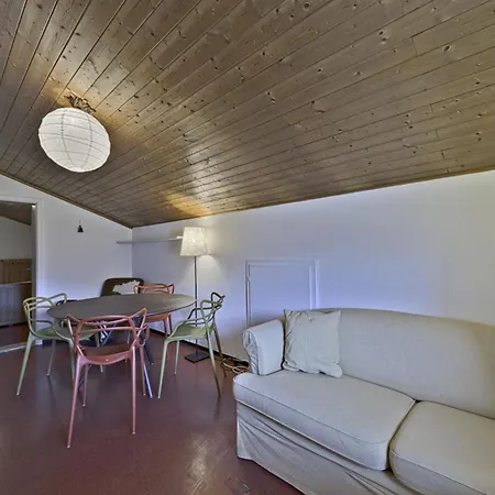 Apartament Chesa San Gian - Celerina *