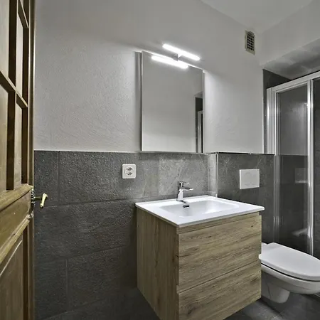 Chesa San Gian - Celerina Celerina/Schlarigna