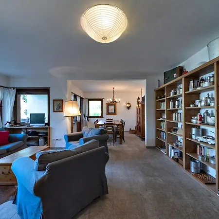 Chesa San Gian - Celerina Celerina/Schlarigna