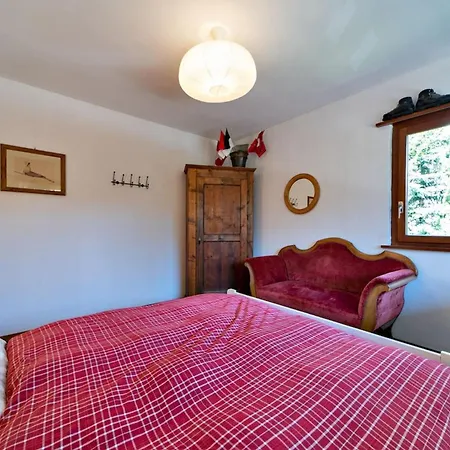 Chesa San Gian - Celerina Celerina/Schlarigna