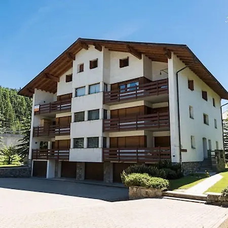 Chesa San Gian - Celerina Celerina/Schlarigna