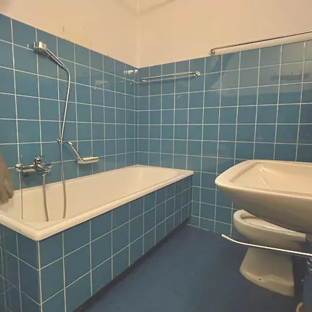 Chesa San Gian - Celerina * Celerina/Schlarigna